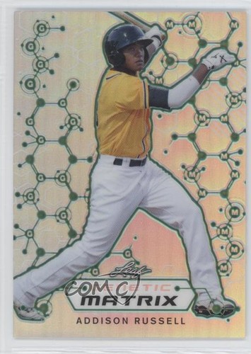 2013 leaf rookie - 2013,