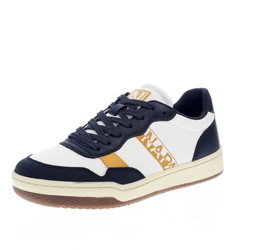 Napapijri courtis01 sneakers - napapijri,