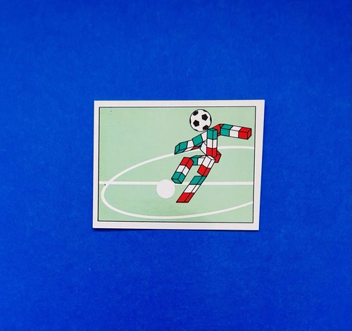 Figurina calciatori panini - figurina,