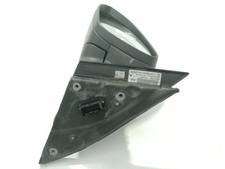 specchietto retrovisore