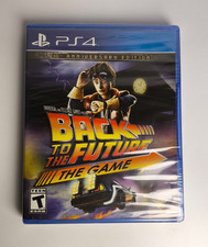 GIOCO BACK TO THE FUTURE