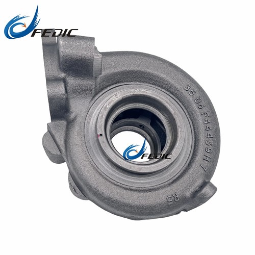 Carter turbina 17201 - -26070, per
