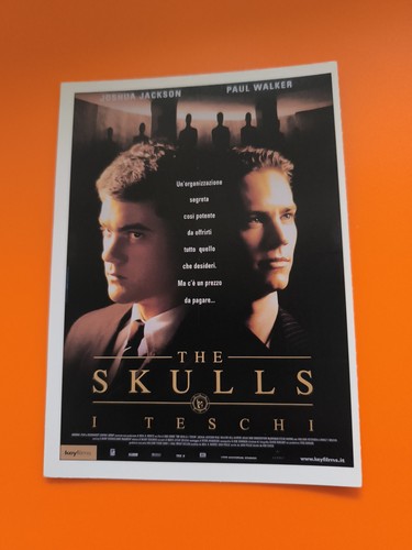 The skulls teschi - -, 2000