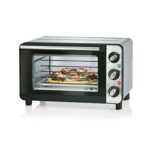 Silvercrest forno elettrico - silvercrest,