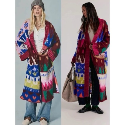 Free people folk song maxi - free,