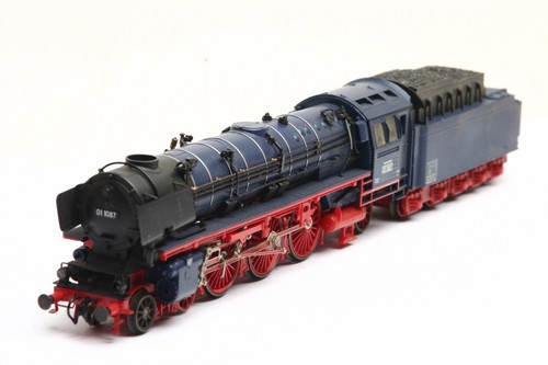 Liliput 10100 locomotiva - h0, a