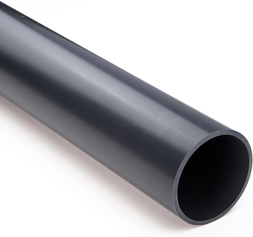 Tubo pvc rigido i - tubo,