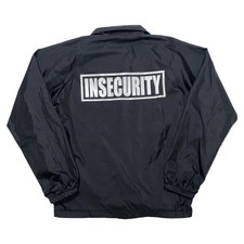 Giacca a vento Aintnobodycool