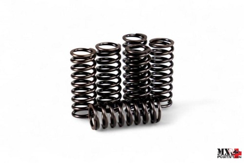 Kit molle frizione husqvarna - frizione,