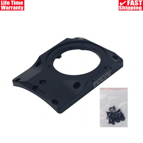 Supporto focheggiatore per
