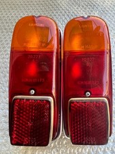 FANALI POSTERIORI DESTRO +