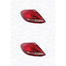 2X MAGNETI MARELLI FARI