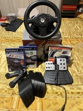 Volante Playstation 1 & 2