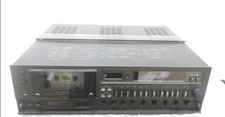 Technics RS-M95 3 teste doppio