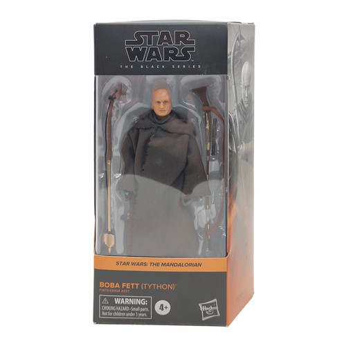 Star wars modellino boba fett - star,