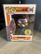 Funko Pop! Dragon Ball Z #120