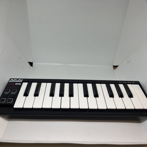 Akai professional lpk25 - akai,