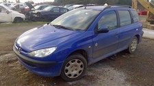 Tromba/Clacson PEUGEOT 206
