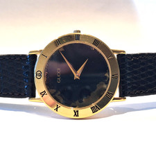 Orologio Gucci 3000.2.M