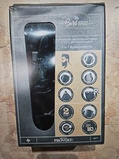 Rasoio 5 In 1 PROVOST con accessori