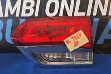 Fanale posteriore interno