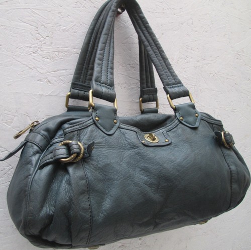 Autentica borsa grande marc - borsa,