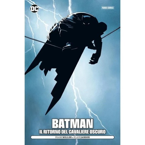 Pocket batman ritorno - dc,