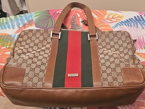 Borsa vintage gucci - borsa,