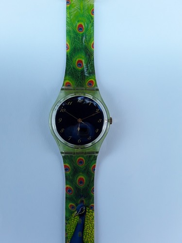 Swatch gent lucesca - gent,