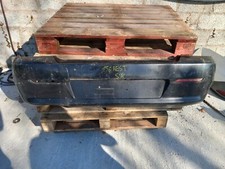 PARAURTI POSTERIORE   ALFA 156