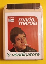 Mario Merola 'O Vendicatore