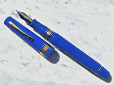 ✒️ OMAS Collezione EUROPA Stilografica N. 1644/3500 ✒️