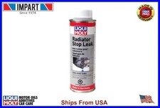 Liqui Moly Radiator Stop Leak