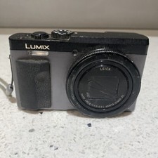Panasonic Lumix DC Model