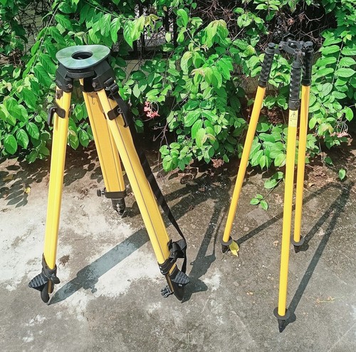 Set treppiedi per - treppiedi, asta