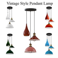 Lampada a sospensione da