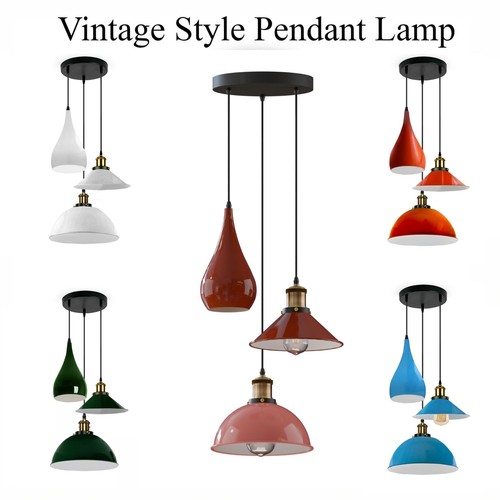 Lampada sospensione da - a,
