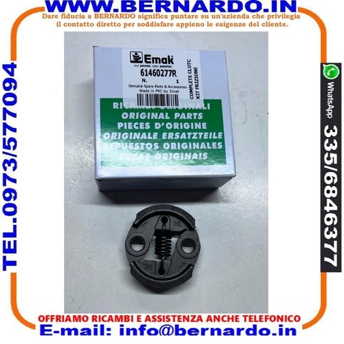 61460277r frizione - 61460277r,