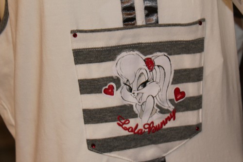 Abito monnalisa bunny - abito,