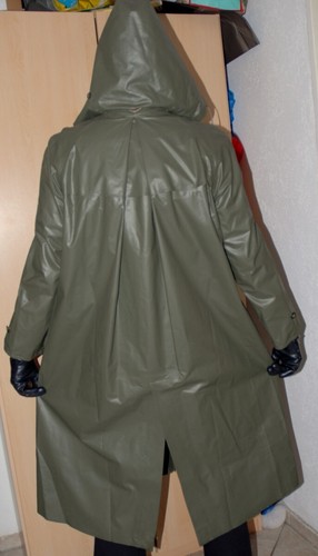 Klepper tour cappotto gomma - klepper,