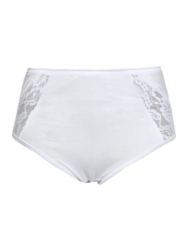Intimami culotte cotone - culotte, in