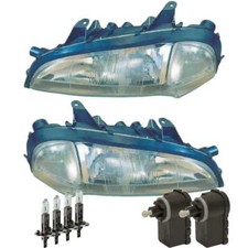 Set Di Fari Adatto Per Opel