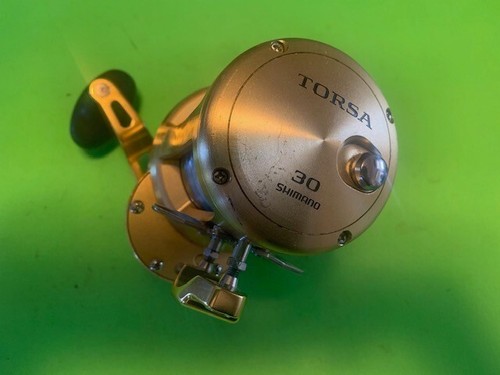 Mulinello pesca shimano - pesca,