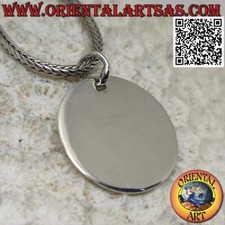 Ciondolo in Argento 925‰