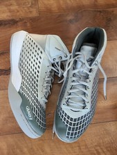 Sneakers AND1 Basket, grigio