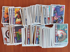 Figurine supereroi marvel - marvel, s