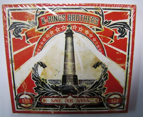 Rings brothers save - k*,