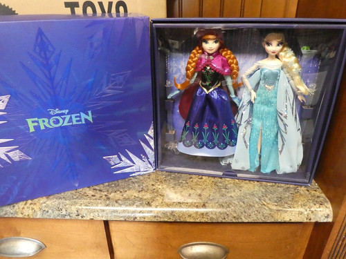 Set collezione anna - set,