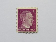 Francobollo singolo Reich