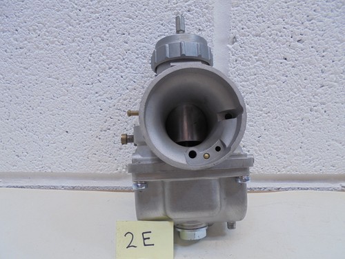 Carburatore yamaha mx125 - carburatore,